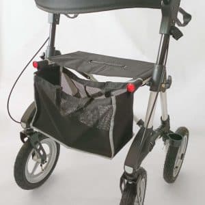 AT51031 Outdoor-Rollator