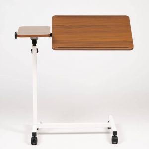 AT51021 Beistell-Tisch mit drehbarer Platte