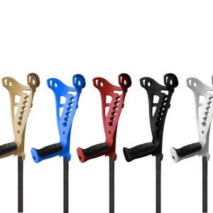 Unterarmstütze SAFE WALK