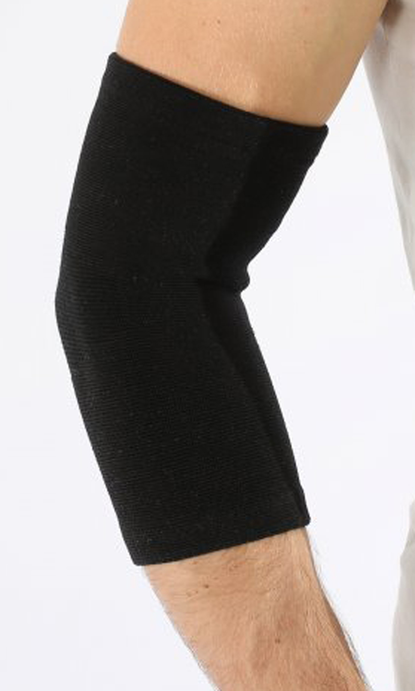 Fasciatura Ginocchio Antar AT53013 In Nylon, 70g, Taglia Piccola - Supporto E Compressione