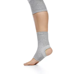 AT53016 Sprunggelenkbandage aus Bambusviskose