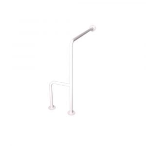 Winkelgriff – Jetzt ansehen auf Antar Medizin GmbH WC Griff