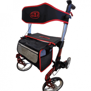 AT51039 Rollator Patent