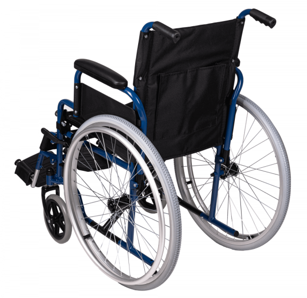 AT52308 Rollstuhl