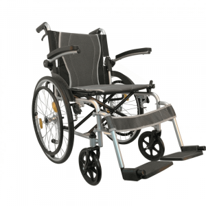 AT52311 Rollstuhl Aluminium ultraleicht