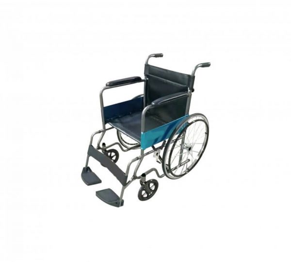 AT52318 Standard Rollstuhl