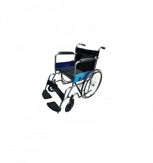AT52319 Universal Rollstuhl