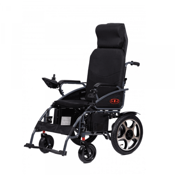 AT52320 Elektrischer Rollstuhl -Komfort