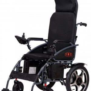 AT52321 Elektrischer Rollstuhl -Premium-