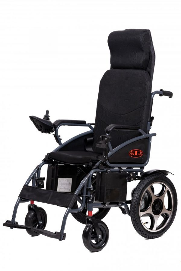 AT52321 Elektrischer Rollstuhl -Premium-