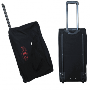 Signalklingel für Rollator – Jetzt ansehen auf Antar Medizin GmbH Transporttasche für Rollator AT51006 & AT51006R