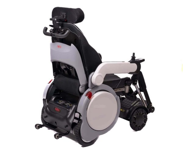 AT52329 Elektrischer Rollstuhl