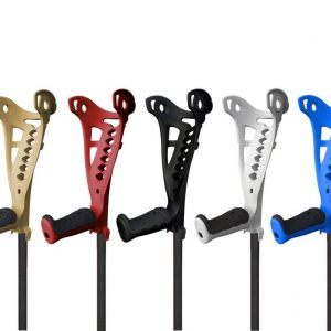 Unterarmstütze COMFORT