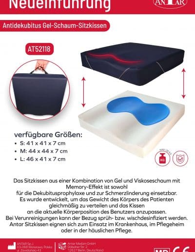 Aktionen/Neueinführungen AT52118 WEB