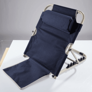 Komfort Rückenstütze mit Kopfstütze - 6614086
