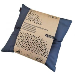 AT03022 Anti-Dekubitus-Kissen mit Buchweizen 43 x 43 cm