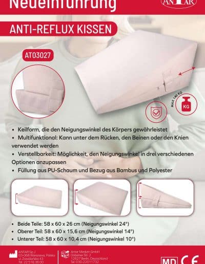 Aktionen/Neueinführungen AT03027 Flyer