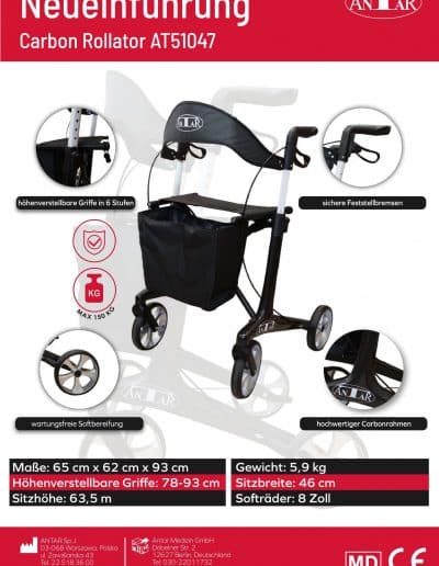 Aktionen/Neueinführungen AT51047 ohne Preis