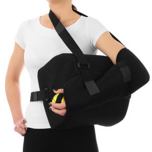 AT53074 Schulterabduktionsorthese