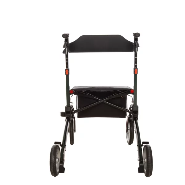 AT51052 Aluminium Rollator – Leicht, stabil und komfortabel – Bild 2