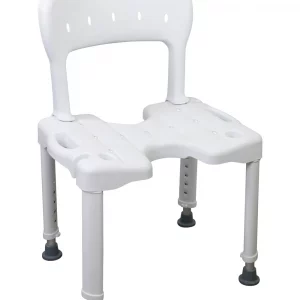 Homepage – Jetzt ansehen auf Antar Medizin GmbH AT51012 Duschstuhl mit Ausschnitt