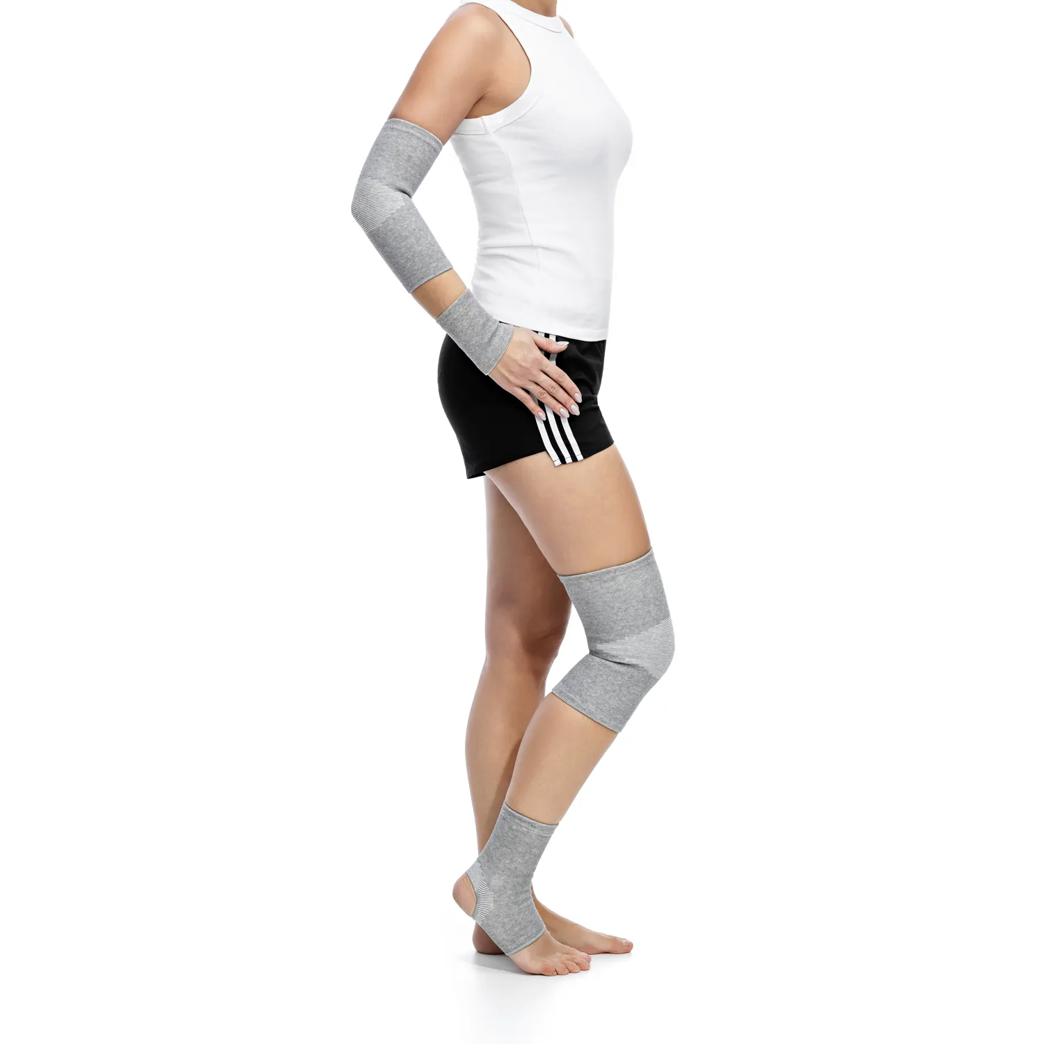 Bandagen BambusSerie 4