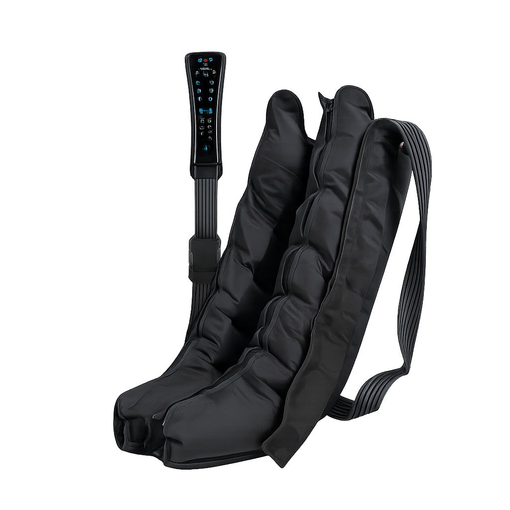 Homepage Luftkompressionssystem LKS Transparent