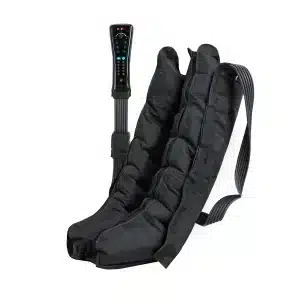 Luftkompressionssystem (LKS)