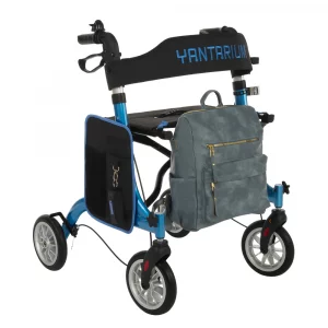 AT51046(Y) Rollator blau Yantarium
