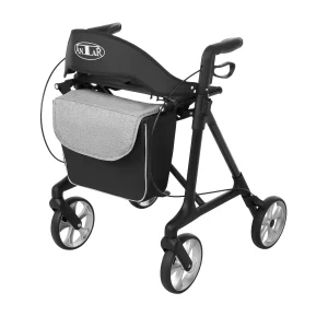 AT51136 Carbon Rollator ultraleicht faltbar Antar