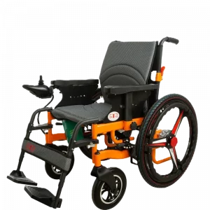 AT52335 Elektrischer Rollstuhl