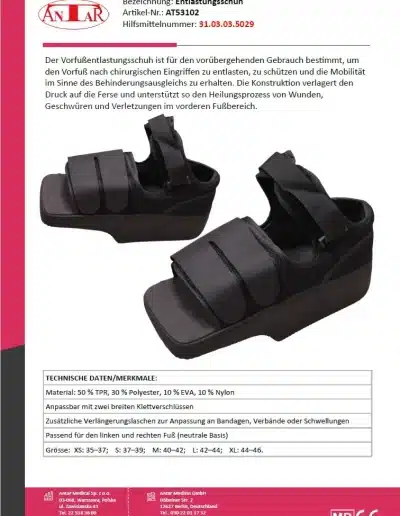 Aktionen/Neueinführungen Flyer AT53102