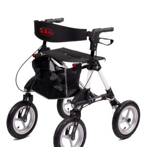 AT51031 Outdoor-Rollator