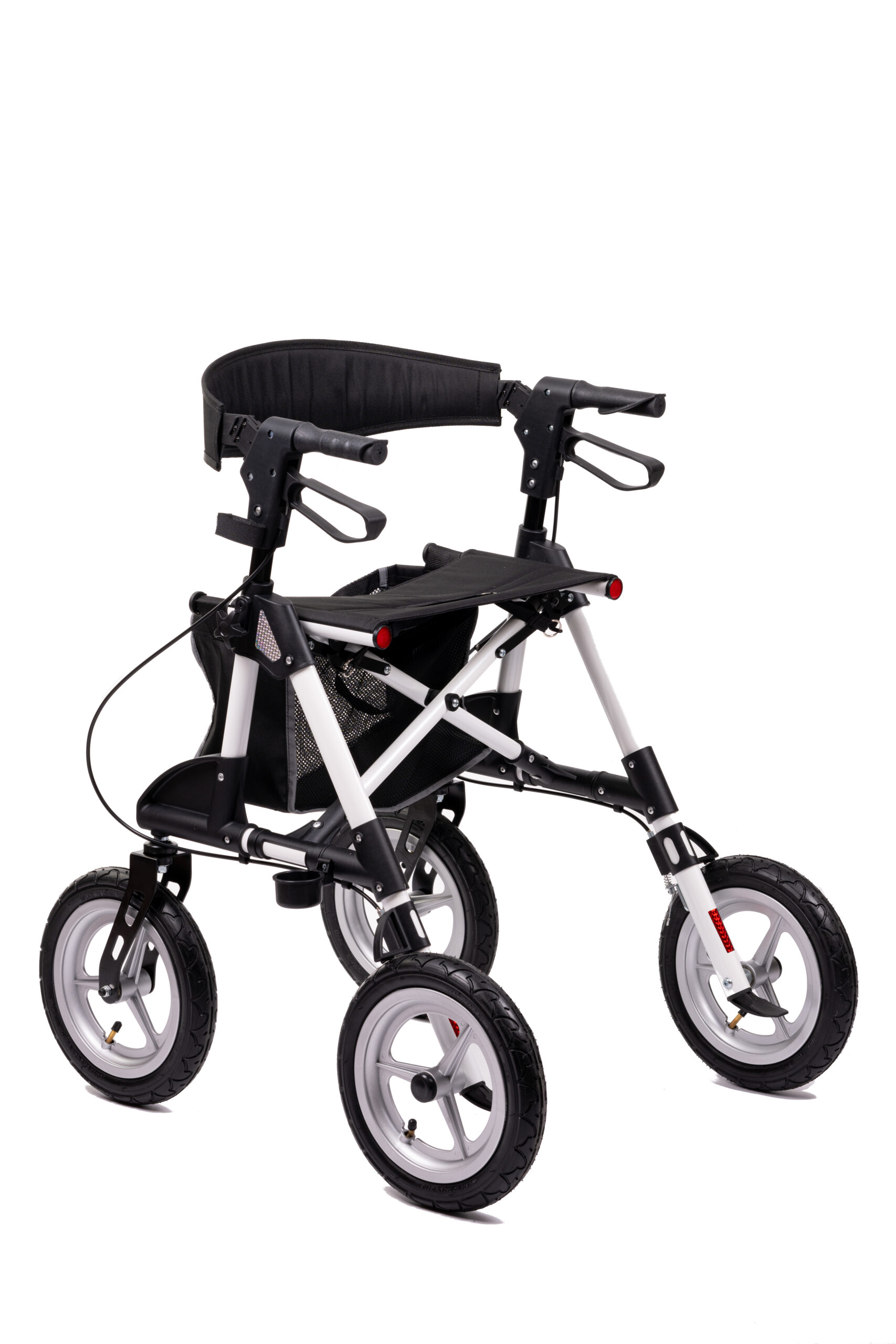 AT51031 Outdoor-Rollator – Jetzt ansehen auf Antar Medizin GmbH AT51031 Outdoor-Rollator – Bild 2