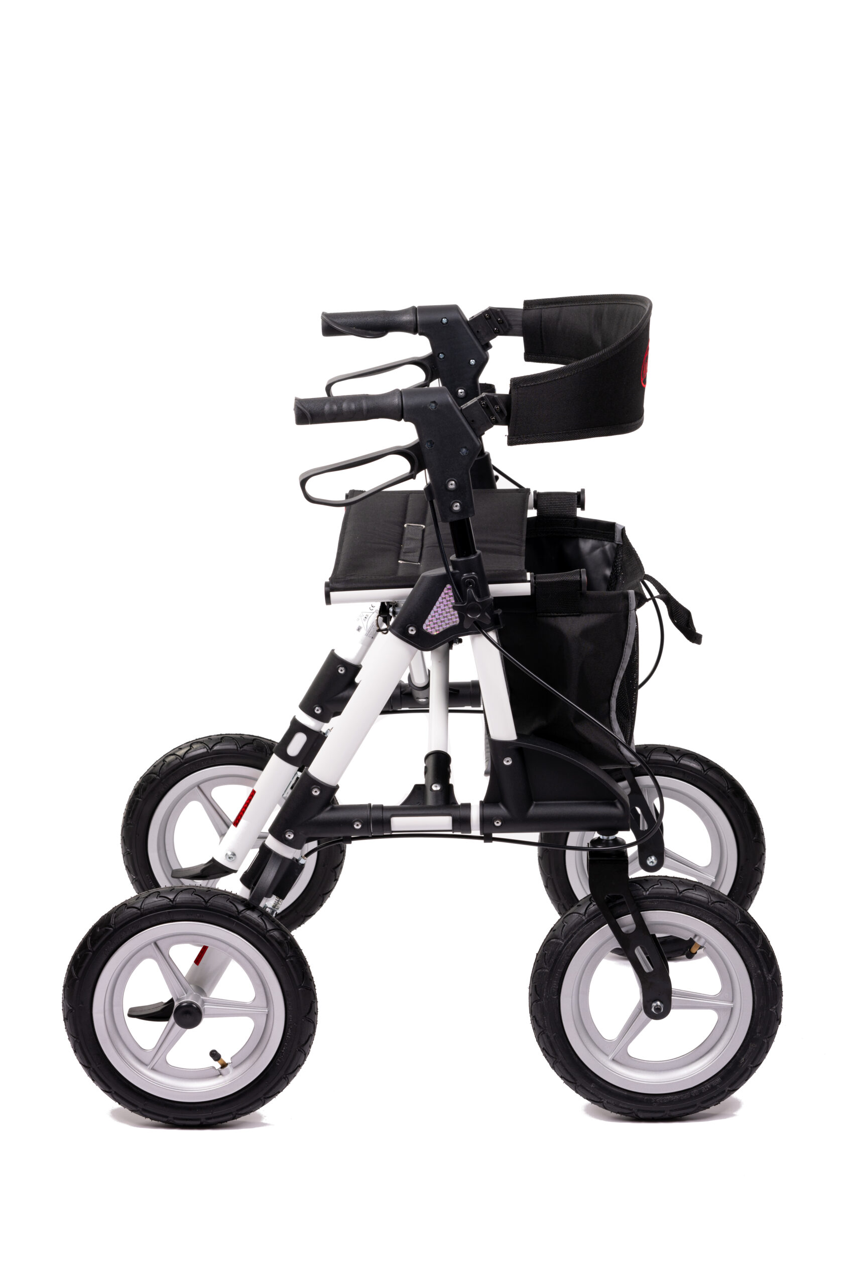 AT51031 Outdoor-Rollator – Jetzt ansehen auf Antar Medizin GmbH AT51031 Outdoor-Rollator – Bild 3