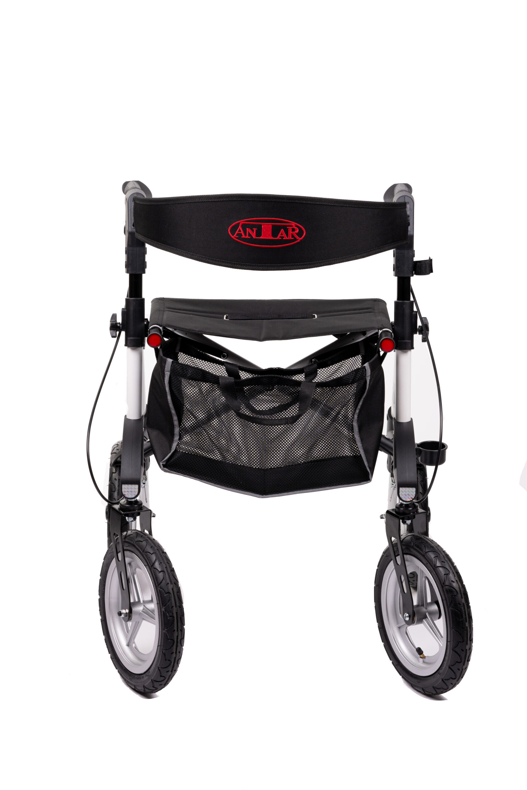 AT51031 Outdoor-Rollator – Jetzt ansehen auf Antar Medizin GmbH AT51031 Outdoor-Rollator – Bild 4